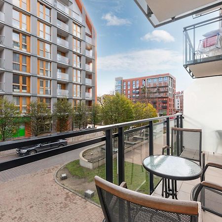 Aura III Apartments & Free Parking By Downtown Apartments Гданьск Экстерьер фото